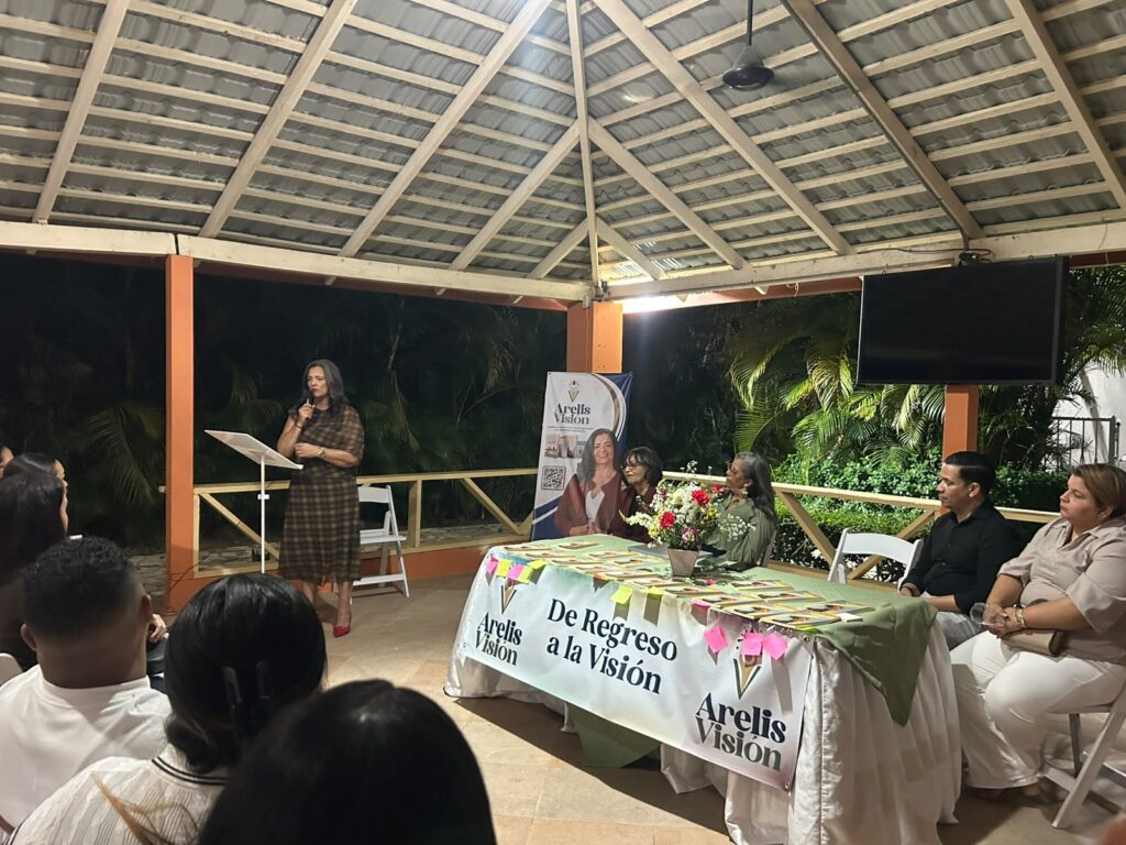 Evento Lanzamiento