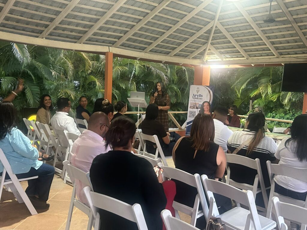 Foto Lanzamiento